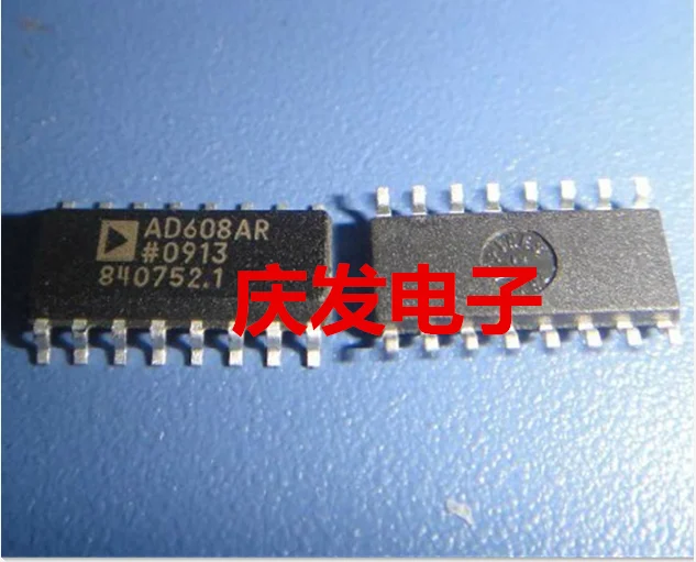 

Free Delivery.AD608AR