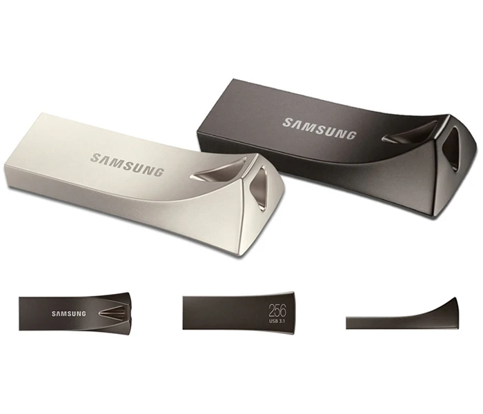 SAMSUNG BAR Plus USB 3,1 флеш-накопитель 32 Гб 64 Гб до 200 МБ/с. флеш-накопитель 128 ГБ 256 ГБ флэш-накопитель флеш-накопитель совместим с USB 3,0/2,0