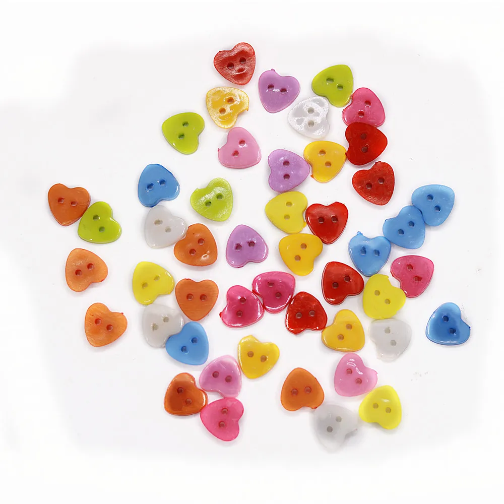 200 шт./лот 13 мм полимерные детские игрушечные пуговицы для одежды с принцессой