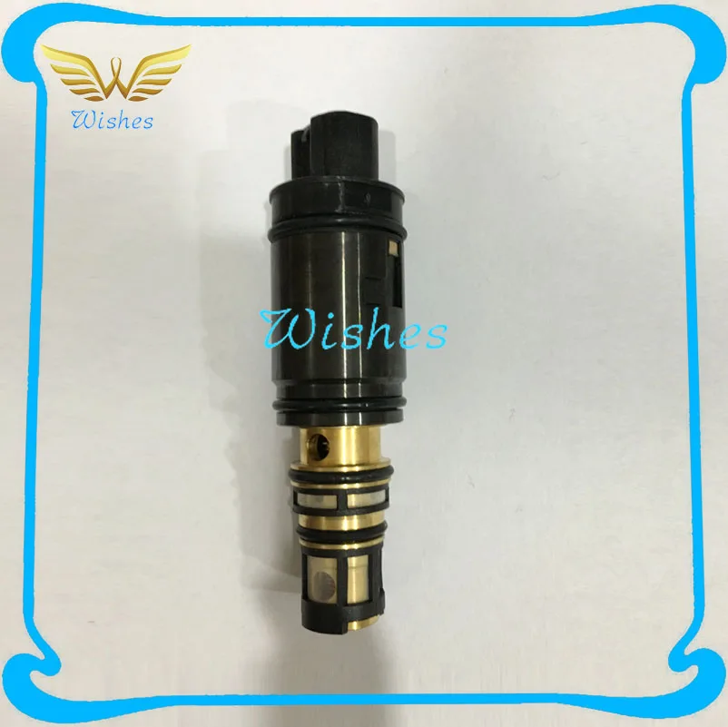 Электромагнитный клапан управления для компрессора кондиционера Toyota 5SE09C 5SE12C 6S3U16