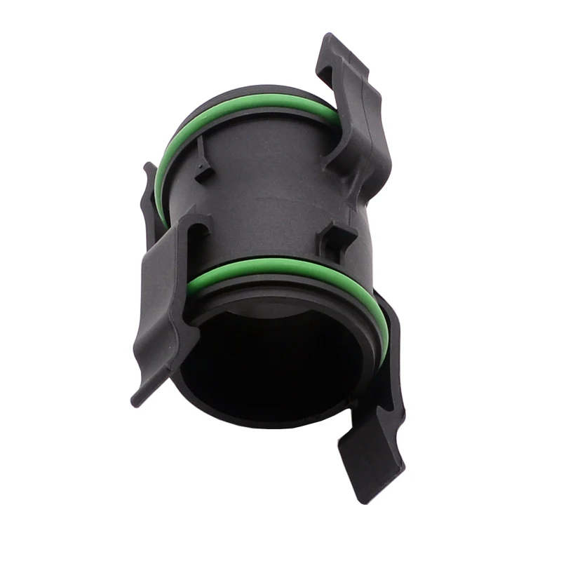 Новый Впускной турбо переходник турбонагнетателя кронштейн для VW Golf 7 MK7 Jetta Passat B8