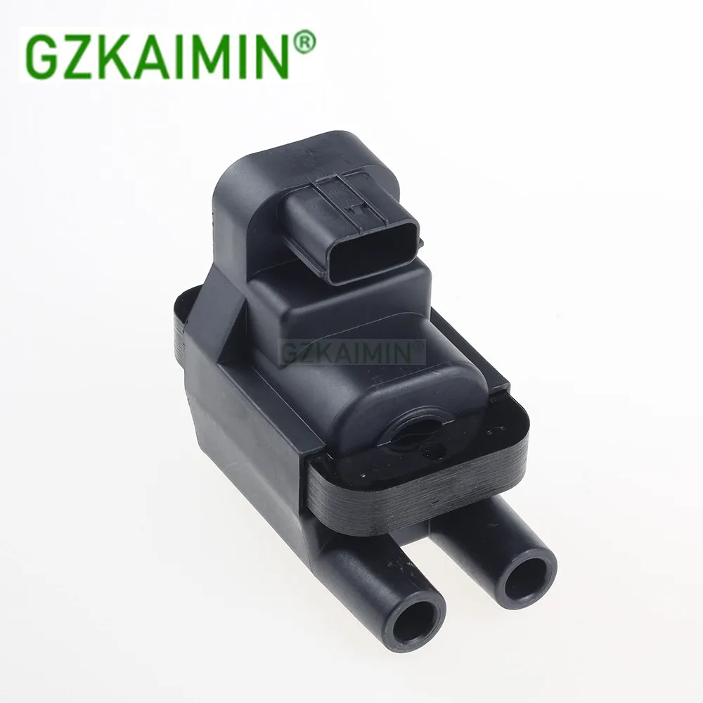 Набор 2 DSC-550 шт. катушки зажигания для MAZDA MX5 323 FPY2-18-10X FP39-18-100 FP39-18-10XC | Автомобили и