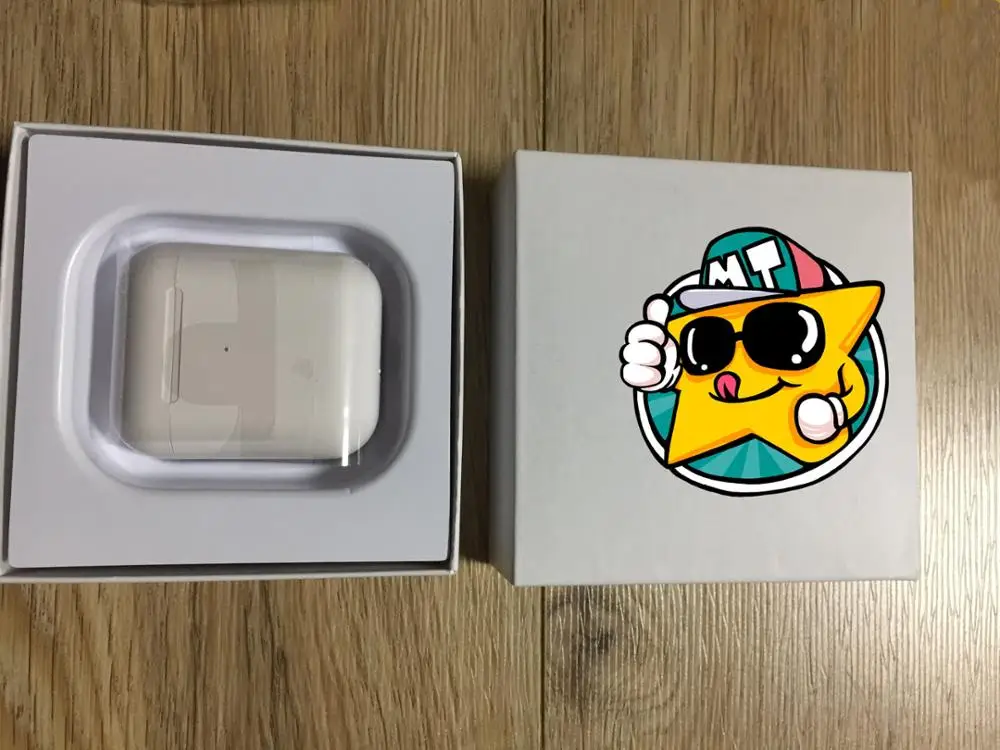 2019 новые i500 наушники вкладыши TWS Bluetooth 5 0 в ушной датчик Беспроводной не W1 чип pk i20