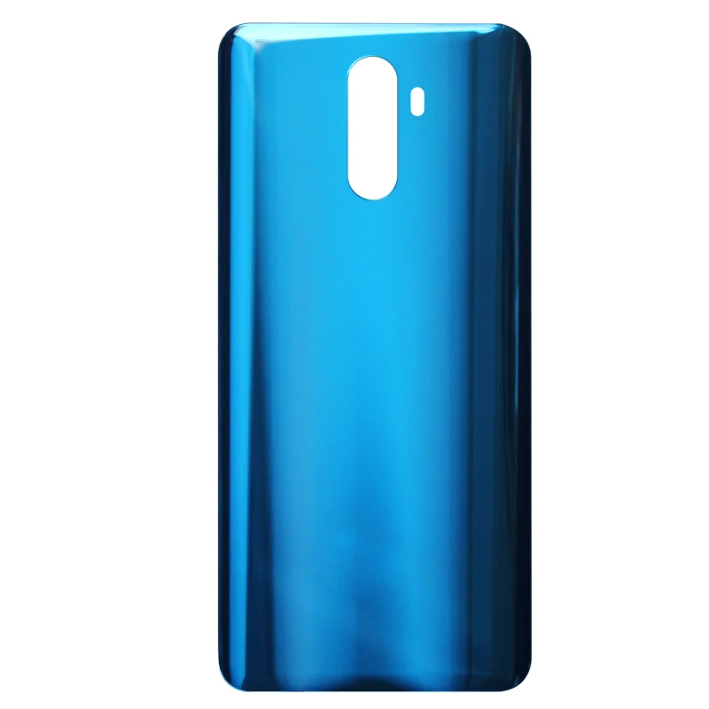 100% оригинальный новый прочный Чехол Elephone U для аккумулятора аксессуар PRO|Бамперы|