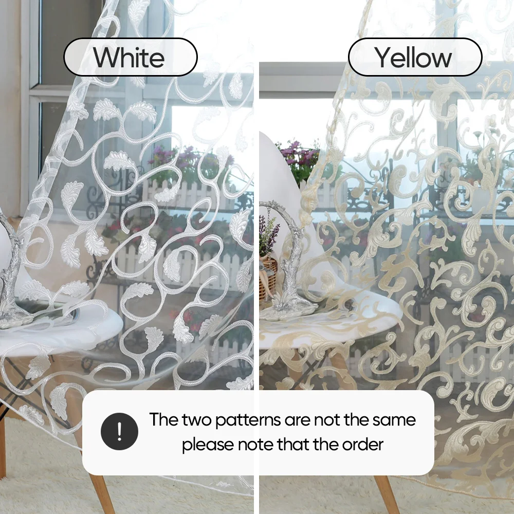 LOZUJOJU жаккардовые шторы в европейском стиле с изображением листьев для балкона