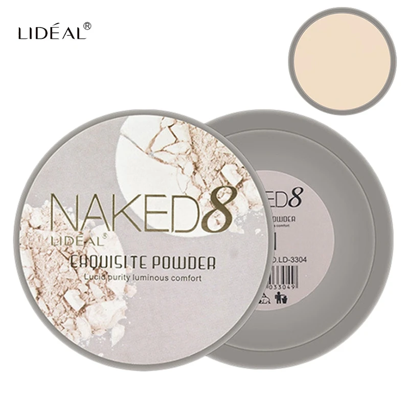 LPerfect1 # светильник для кожи тональный порошок сухого и влажного макияжа