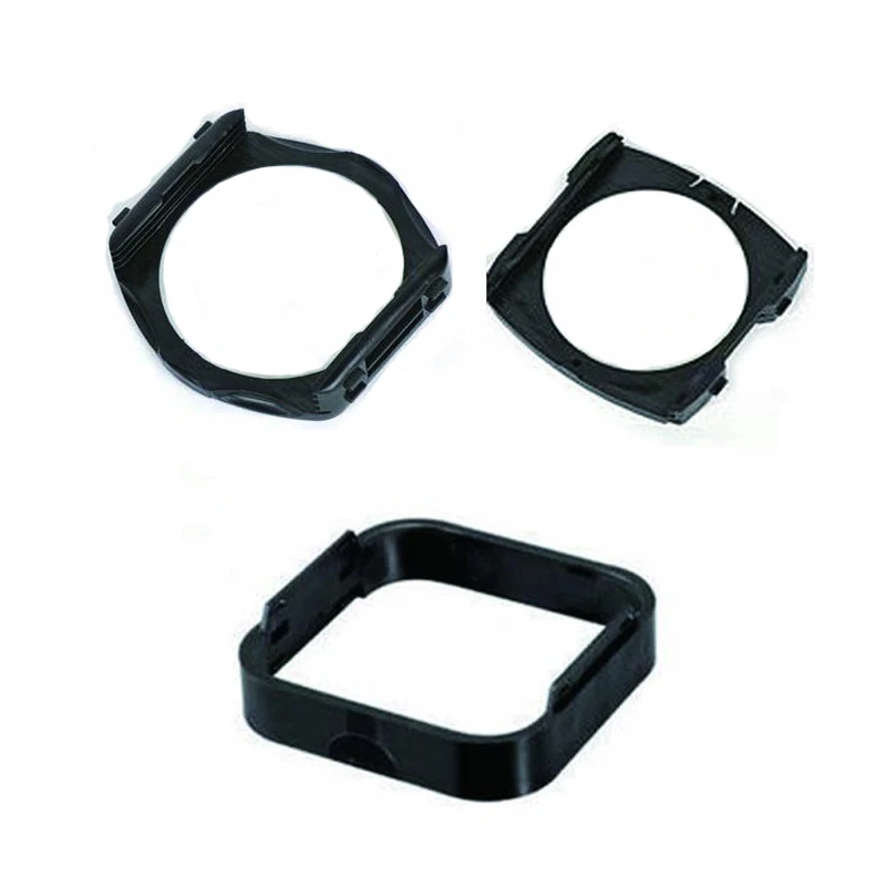 3 в 1 держатель фильтра широкоугольный квадратная крышка объектива для серии Cokin