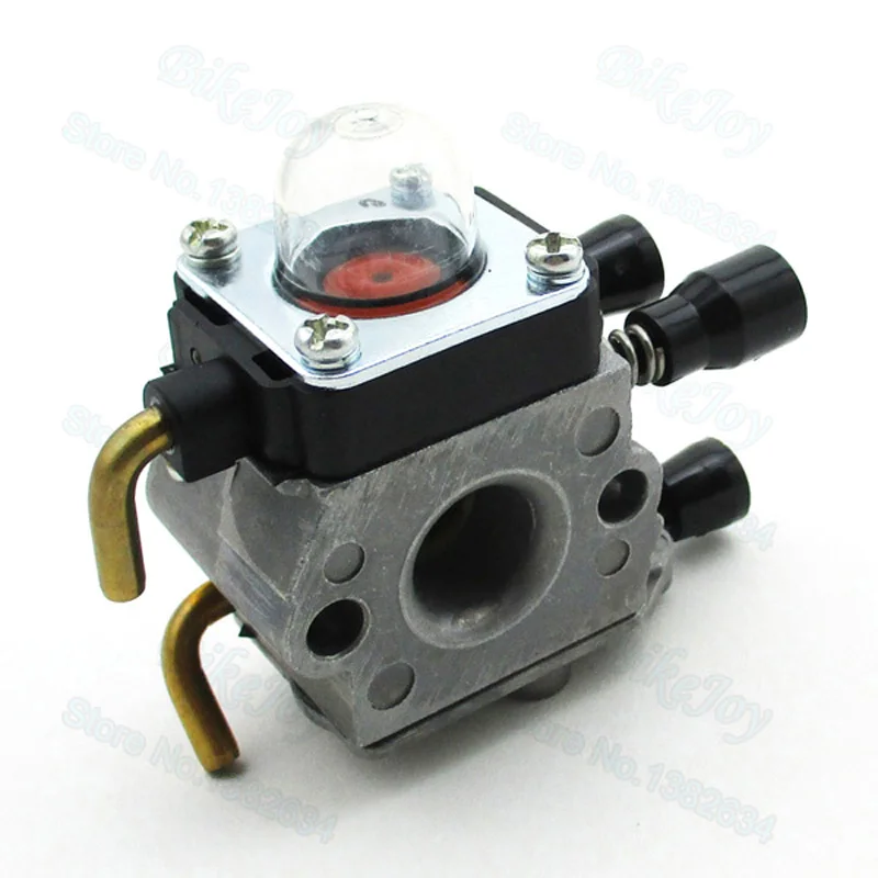 Карбюратор для FS55 FC55 FS45 FS46 FS55R Zama C1Q Carb 4140-120-0619 Motrcycle Crass |