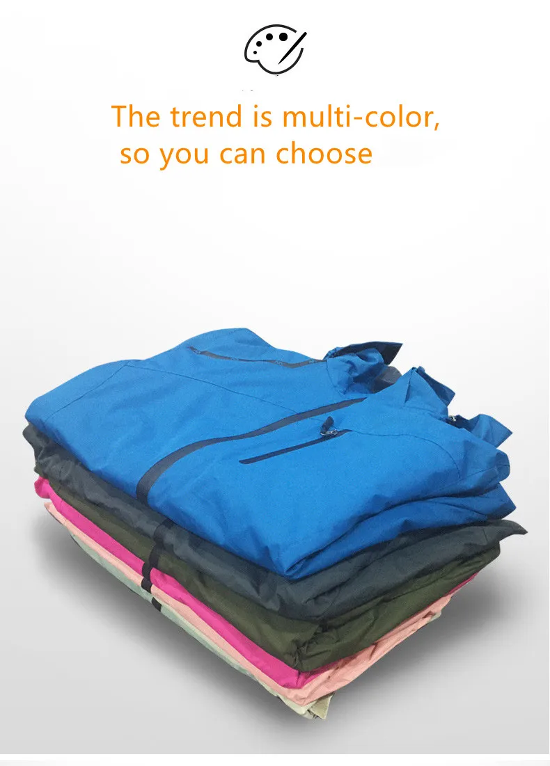 

Men's motorcycle windproof and waterproof, lightweight zipper hooded jacket 2021 spring and autumn new style, drip purchase