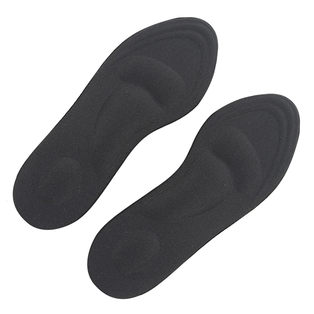 1Pair Health Arch Support Orthotic Feet Care Massage High Heel Sponge Soft Anti Pain Insoles Cushion Shoe Accessories Pads | Обувь