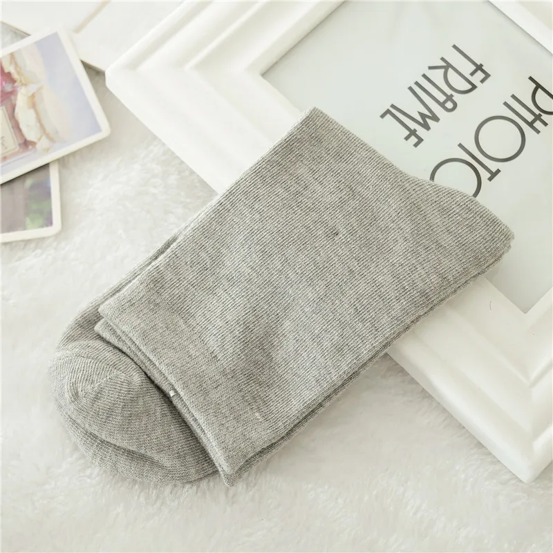 Повседневные мужские деловые носки для мужчин хлопковые брендовые кроссовки