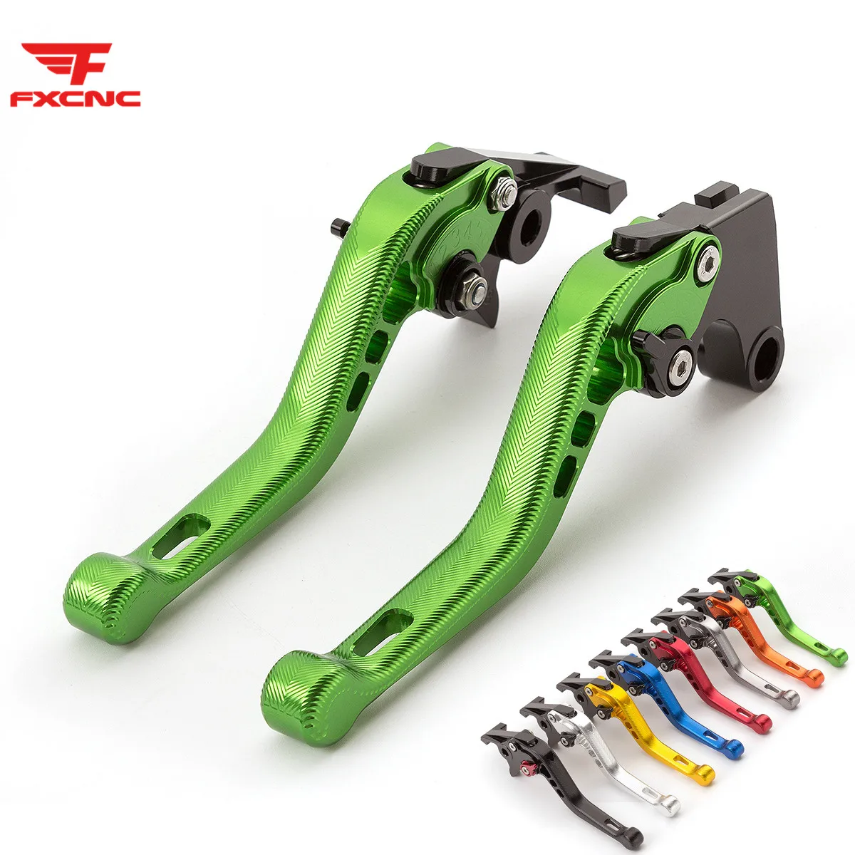 

Motorcycle Brake Lever/handle and Clutch Lever Apply for Loncin Voge 300ac 500r 3d Cnc