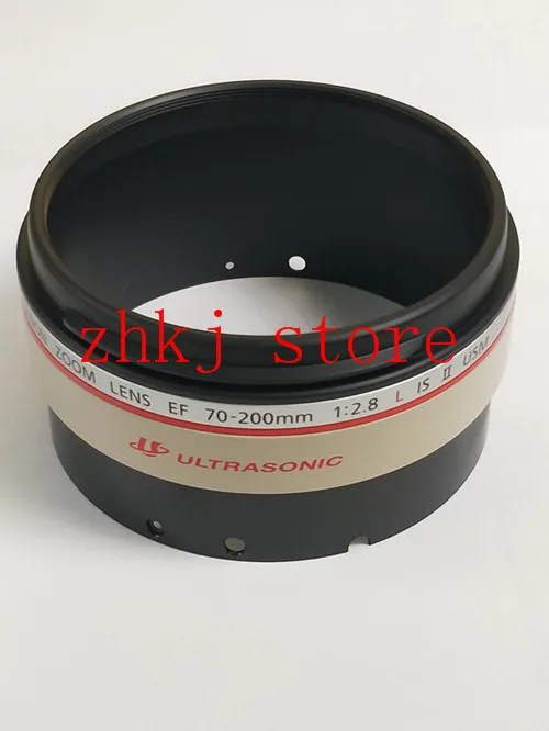 Запасные части для объектива Canon EF 70-200 мм f/2.8L IS II USM 2.8L |