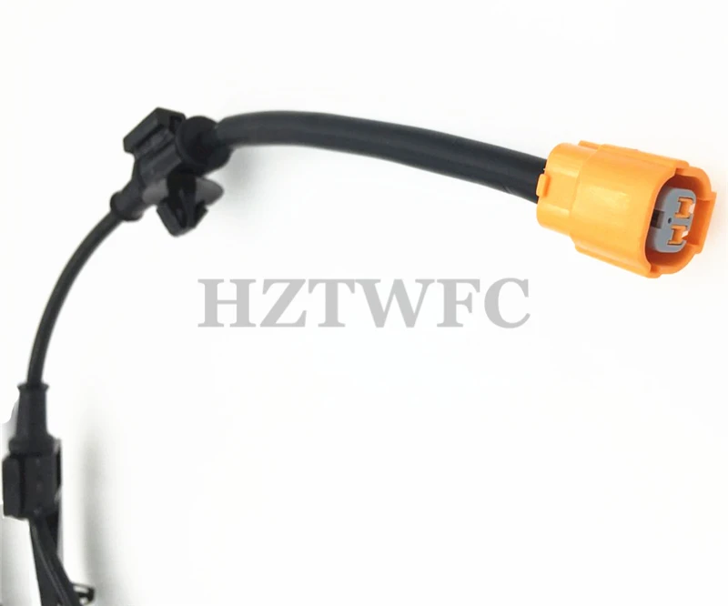 Бесплатная доставка 57475-SCV-A01 задний левый Датчик ABS для Honda Element 2008-2011 57475SCVA01 датчик