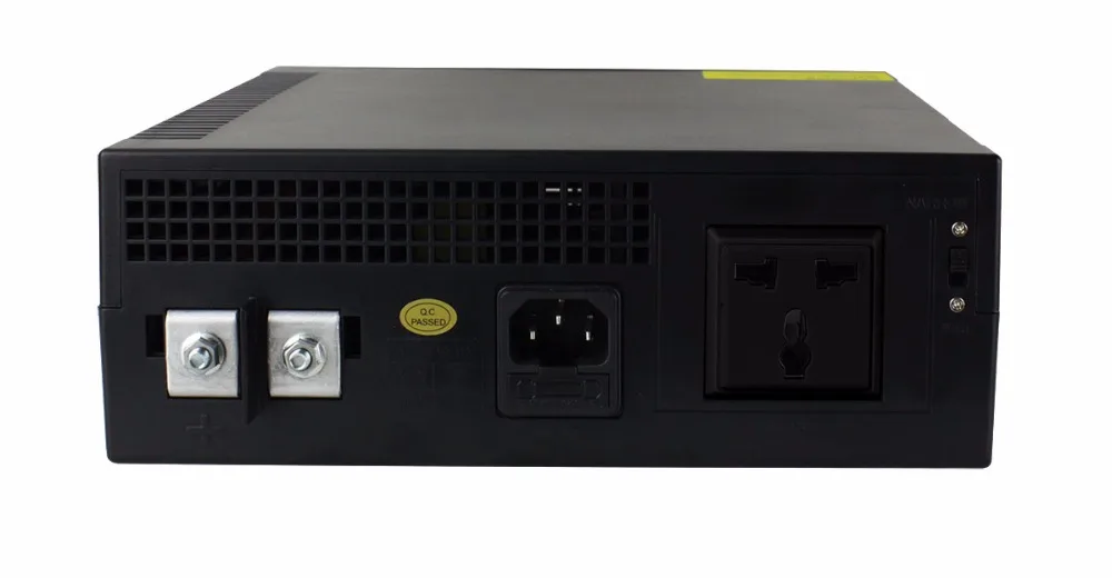 

Dc Ac Inverter Modified Sine Wave Inverter with charger For Home Appliance