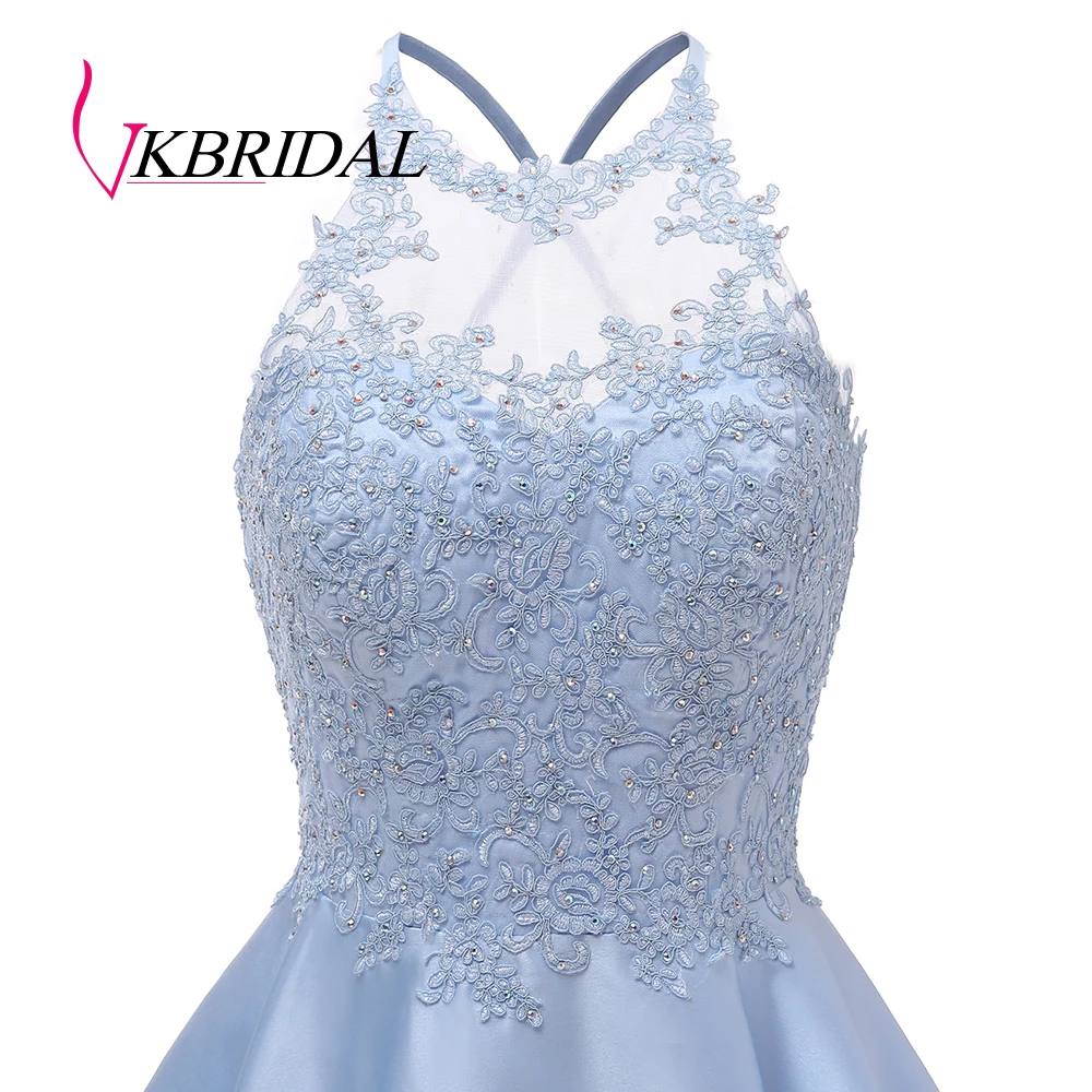 VKbridal разноцветное переливающееся платье с блестками для выпускного вечера крест черный Выпускной Sweeth 15 Короткие платья блестящие платья для выпускного вечера