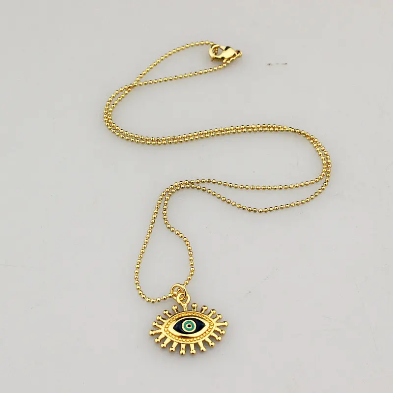 Ожерелье с кулоном 25 Дюймов 5 шт./партия новый дизайн модное ожерелье в форме