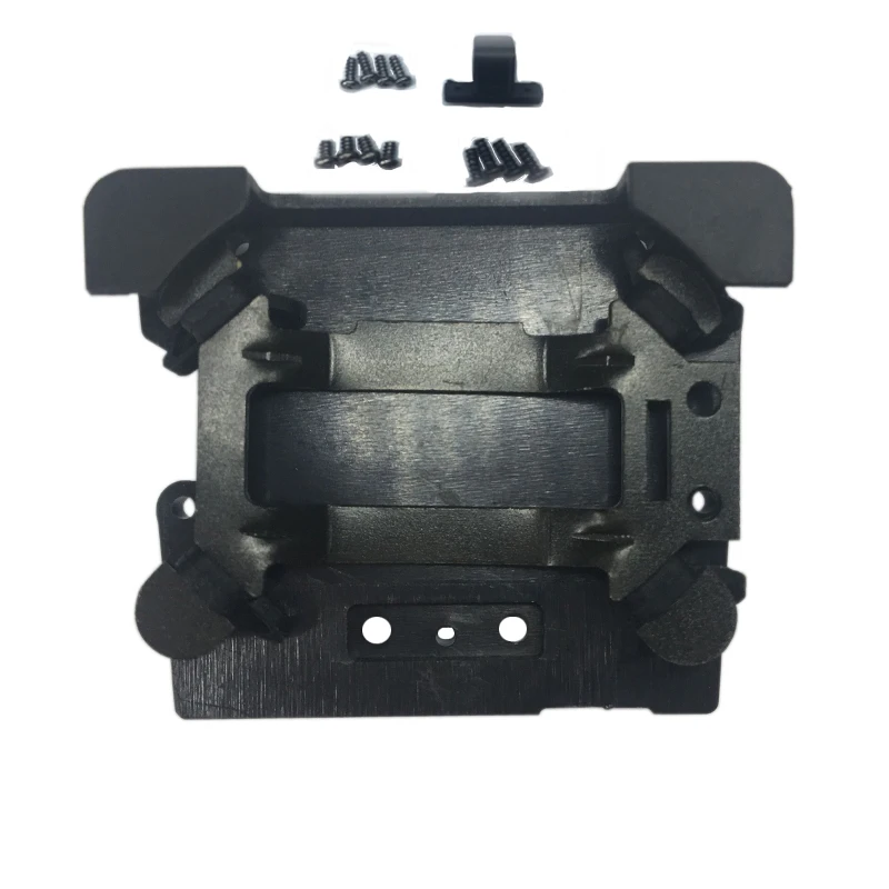 

Gimbal Vibration Absorbing Bracket Board Mount For DJI Mavic Pro /Platinum Drone