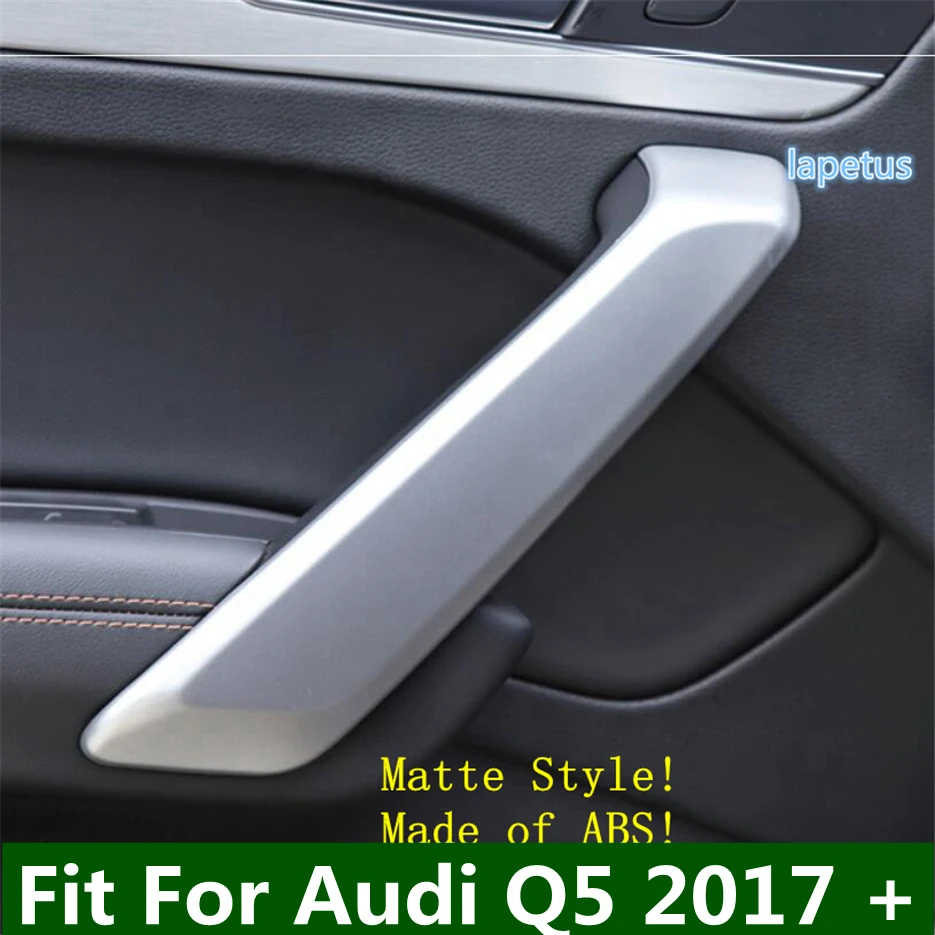 Lapetus Внутренняя дверь тянуть подлокотник украшения полосы крышка отделка