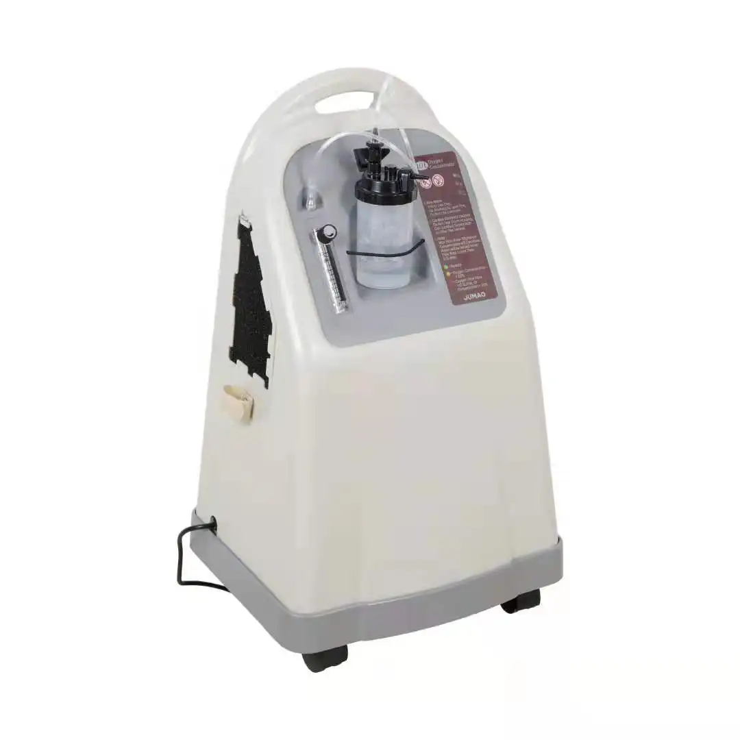 

JUMAO Medical Grade Oxygen-Concentrator Used 10 lpm Oxygen Concentrator