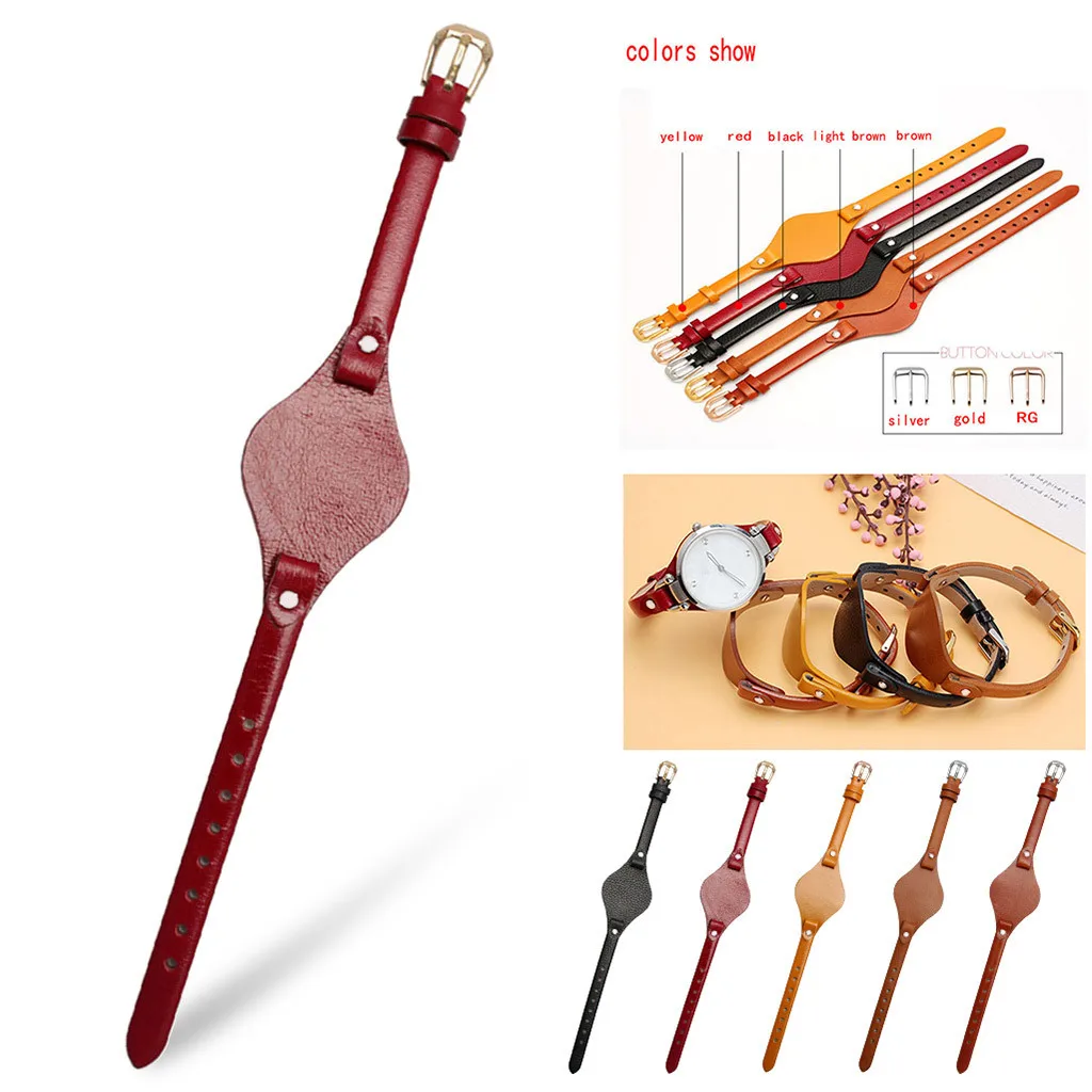 2020 силиконовый оригинальный спортивный ремешок для часов кожаный сменный Fossil