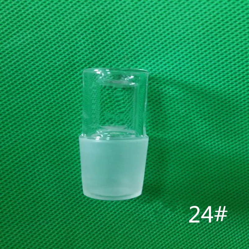 

14#/19#/24#/29#Hollow plug, with standard mouth plug, grinding plug, sealing plug, glass plug