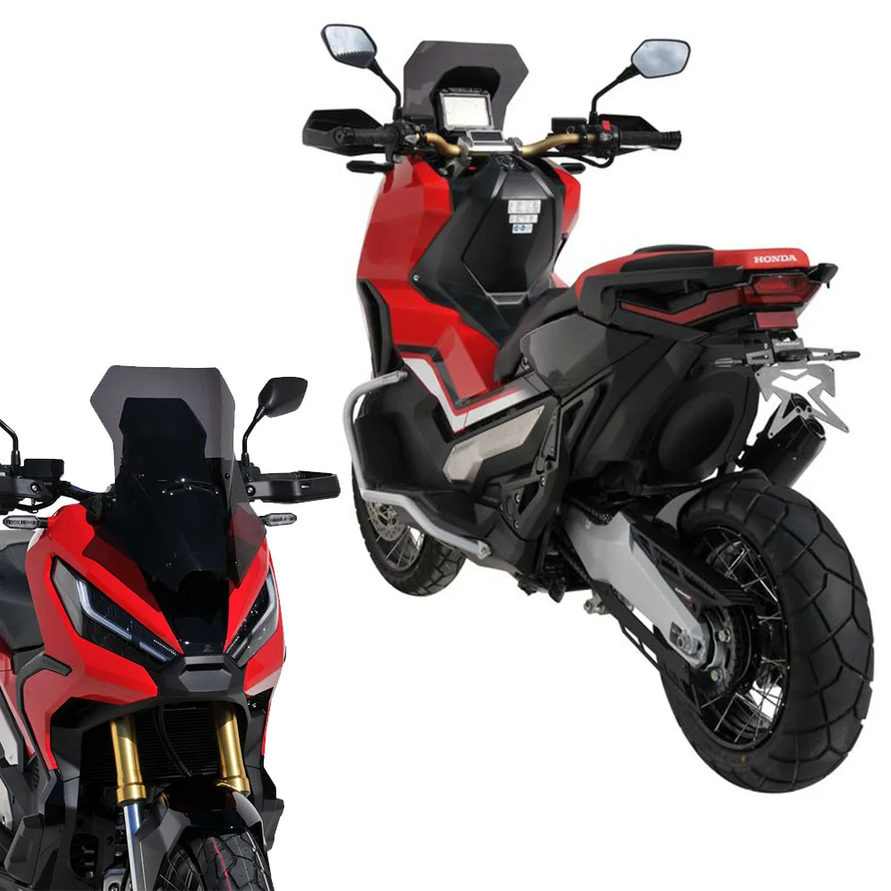 Для HONDA X-ADV750 XADV 750 2021 2022 X-ADV для мотоцикла спортивного ветрового стекла отражатель