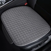 accessories car seat protector 5 seats frontrear car pad seat mat funda asiento coche seat covers rio car seat covers