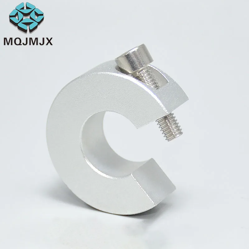 Фиксированное кольцо для направляющей SBR концевое типа C рукав вала из