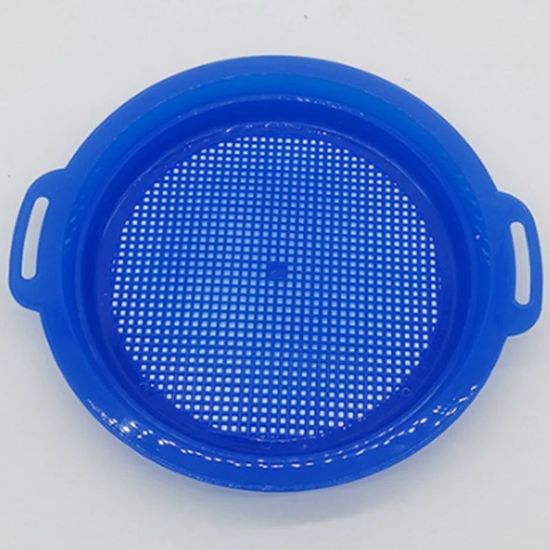 4 шт. детские игрушечные сита для песка | Игрушки и хобби