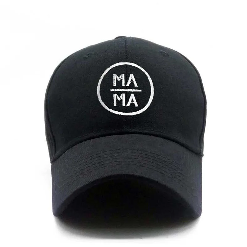 Бейсболка для родителей и детей, для мамы и ребенка, DADA Trucker, Повседневная Кепка для папы, черная бейсболка, Кепка для мамы и дочери