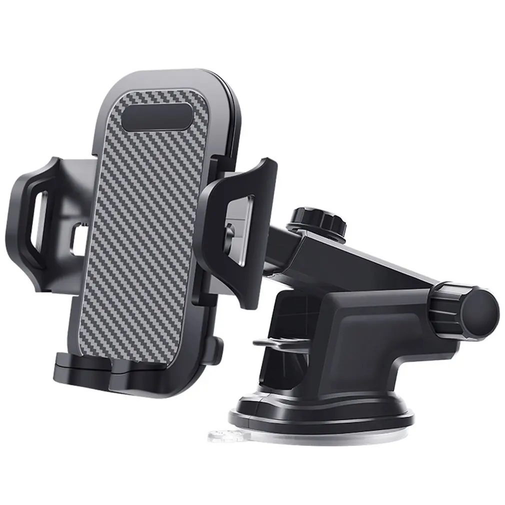 

Держатель для телефона для автомобильных грузовиков, универсальная модернизированная подставка для режима «свободные руки», подставка дл...