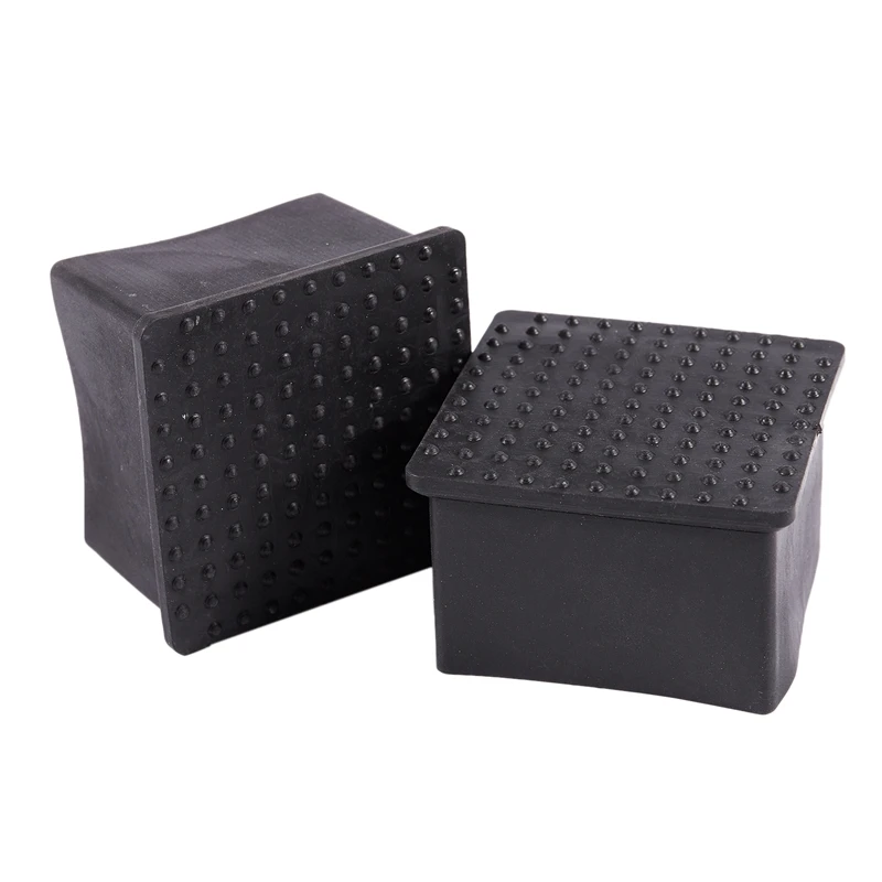 Резиновая мебель стул диван ножка розетка покрытие для ног шнурки 45x45 мм 4 части -
