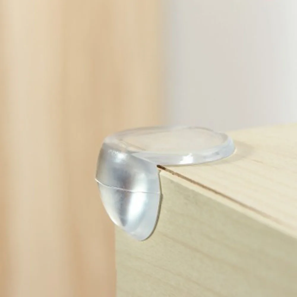 4 шт Детская безопасность стол угловой защитный угол столкновения Защитная