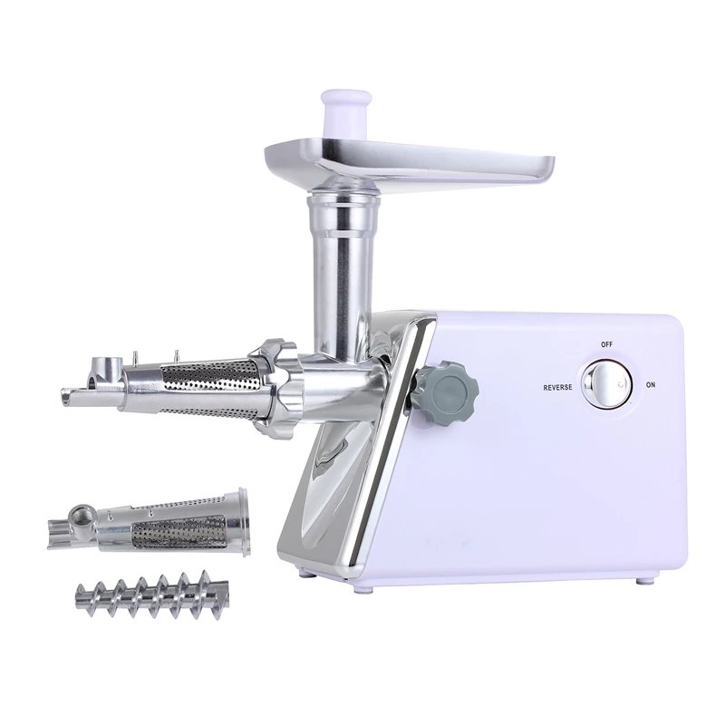 4 шт. Мясорубка соковыжималка для томатов Запчасти варенья мягкие волокна