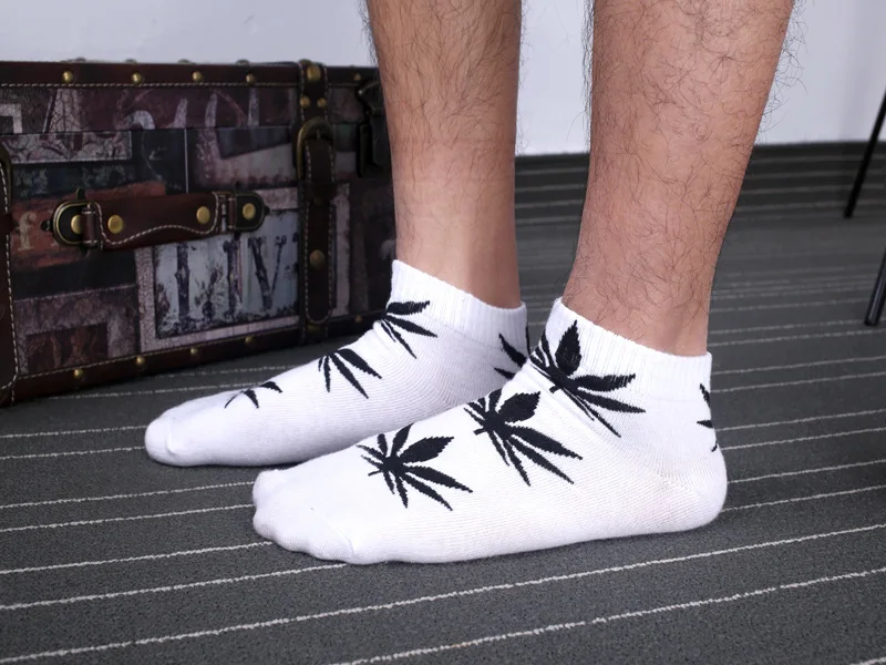 Носки мужские/женские в стиле Харадзюку цвет ассортименте 1 пара|Мужские носки| |