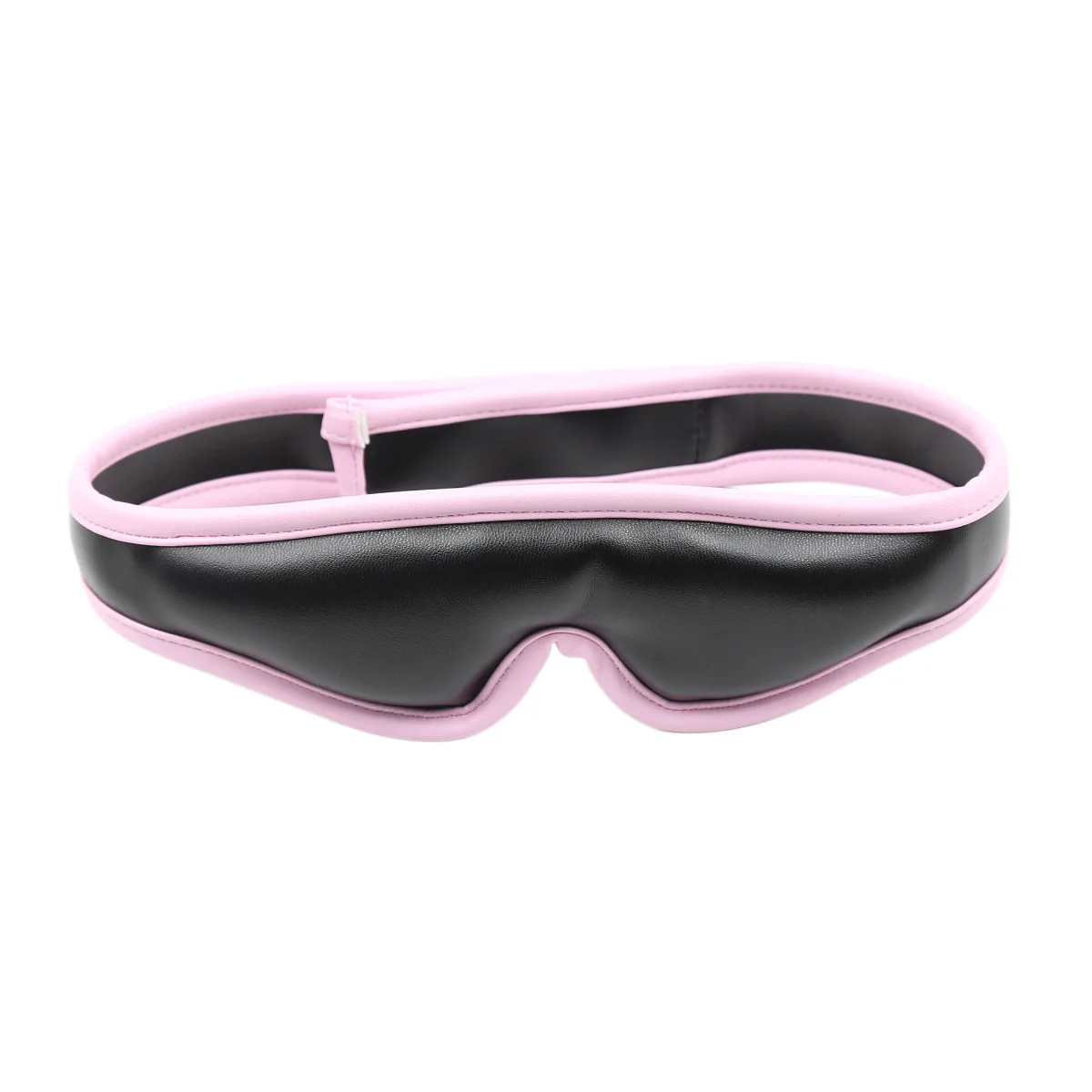 Пикантные туфли из мягкой кожи с хлопковой подкладкой Маска Для Глаз Крышка для