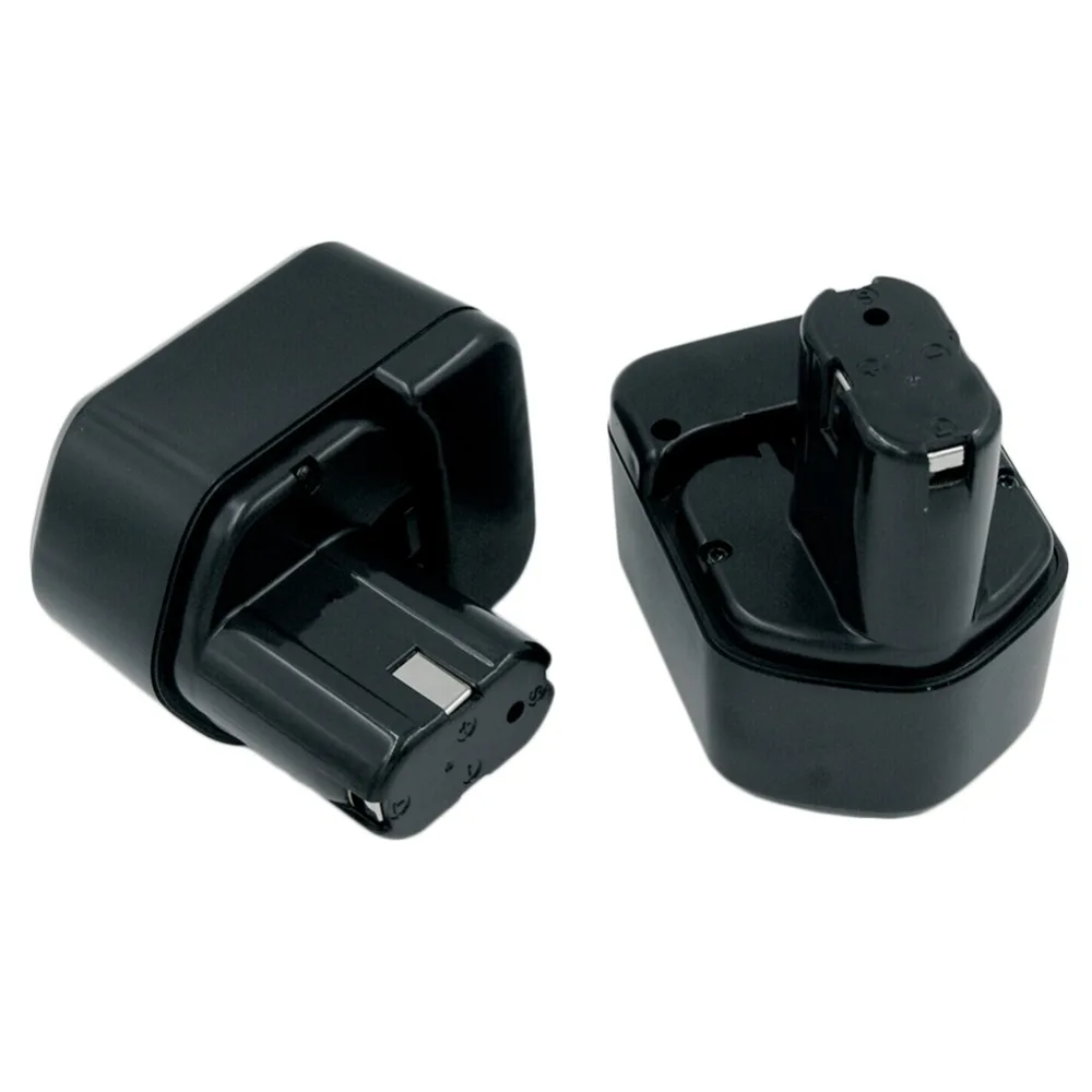 Аккумуляторная батарея для Hitachi перезаряжаемая 2000 мАч 12 В Ач EB1214S EB1220BL EB1212S EB1230X