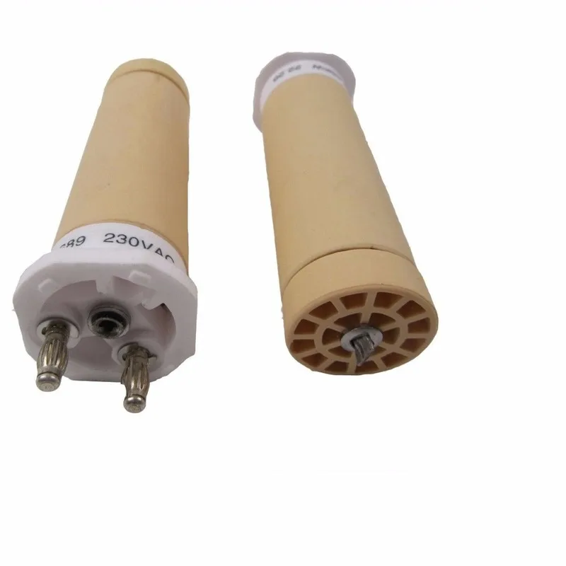 Тепловой элемент XNEMON 230 В 1550 Вт нагревательные элементы для Leister TRIAC S ручной