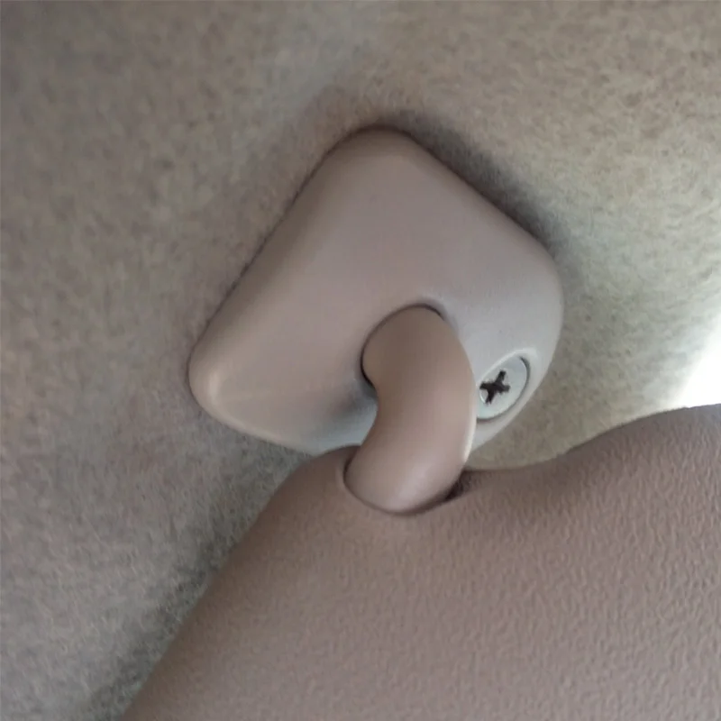 Солнцезащитный козырек солнцезащитный со стеклом правая сторона передняя