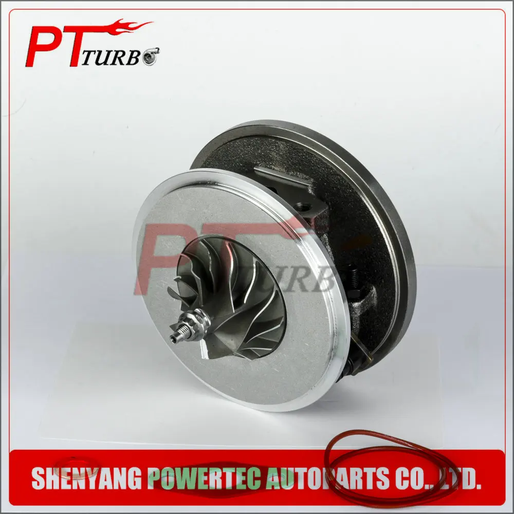 Garrett 724930-5008S картридж турболадера для VW Golf V / Passat B6 Touran 2 0 TDI 100 кВт 136HP BKD AZV 724930 турбо
