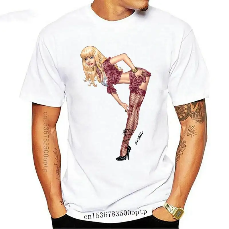 Удобные чулки в сеточку и Молодежная футболка на высоком каблуке новые летние