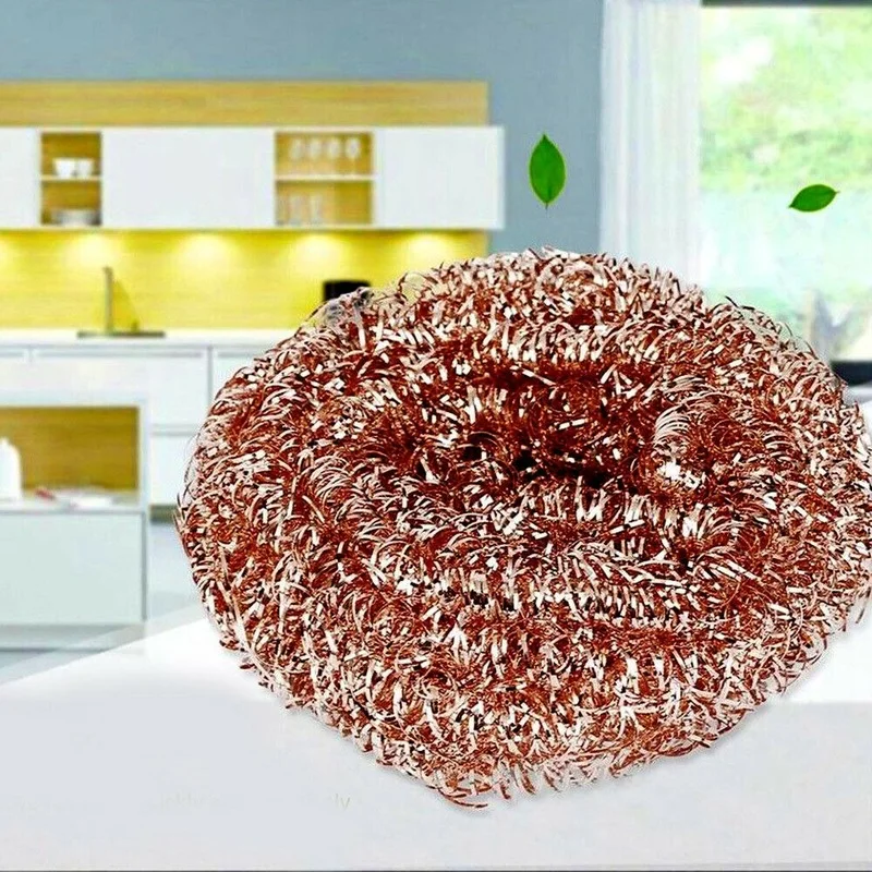 Шарик для очистки паяльника наконечник из стальной проволоки сверхпрочная