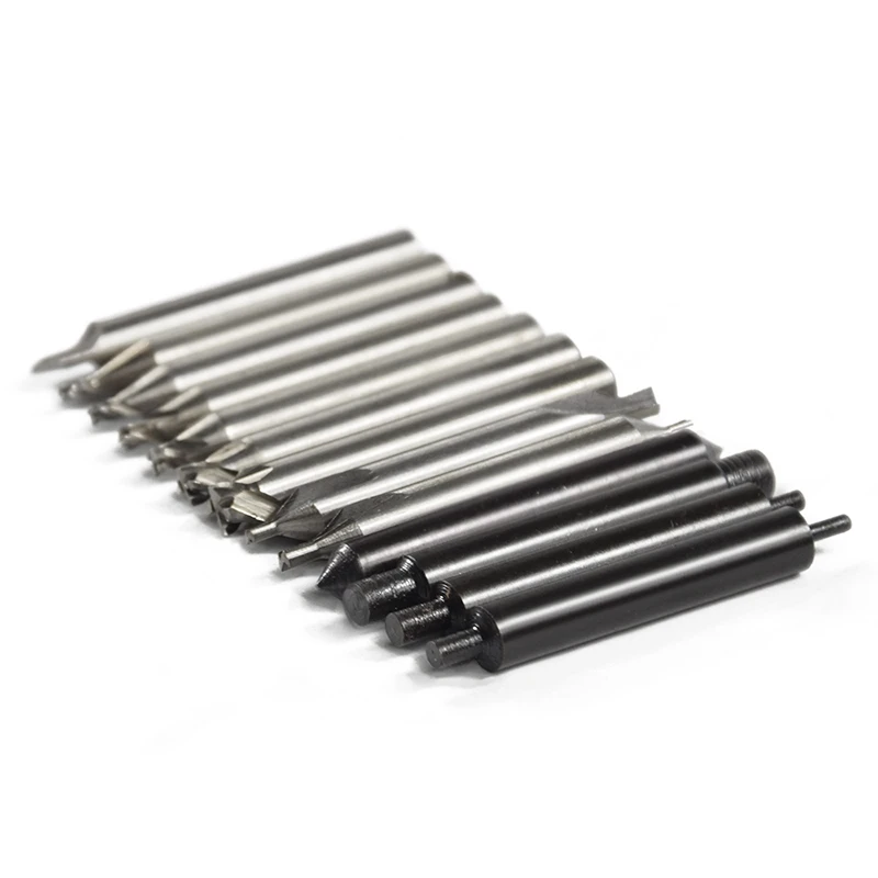 13 шт. аксессуары для резки ключей/набор аксессуаров вертикальной машины