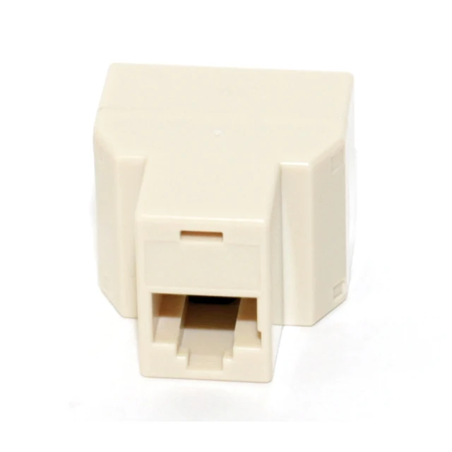 Разветвитель 5bites LY-US027 RJ-45 8P8C F 2F |