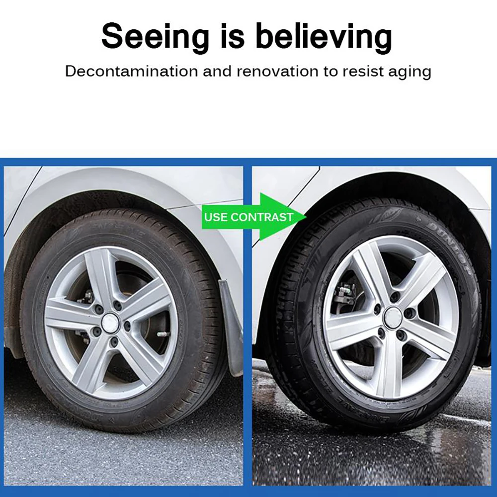 

Multi-Functional Car Tyre Cleaning Brush Tire Wheel Rim Hub Brushes Auto Washer Vehicle Body Surface Wheel Scrub Cleaner Tool