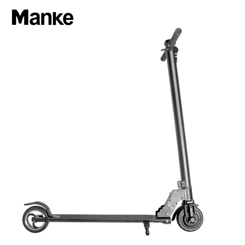 

Electric Scooter 5.5 inch Adult Folding Kick Scooters with USB Port