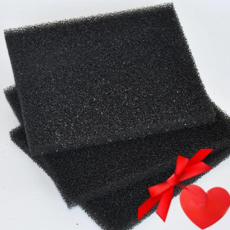 

Air Purifier Activated Carbon Fiber Cotton Filter Industrial Waste Gas Treatment Air Conditioning Oil Fume Water Purification