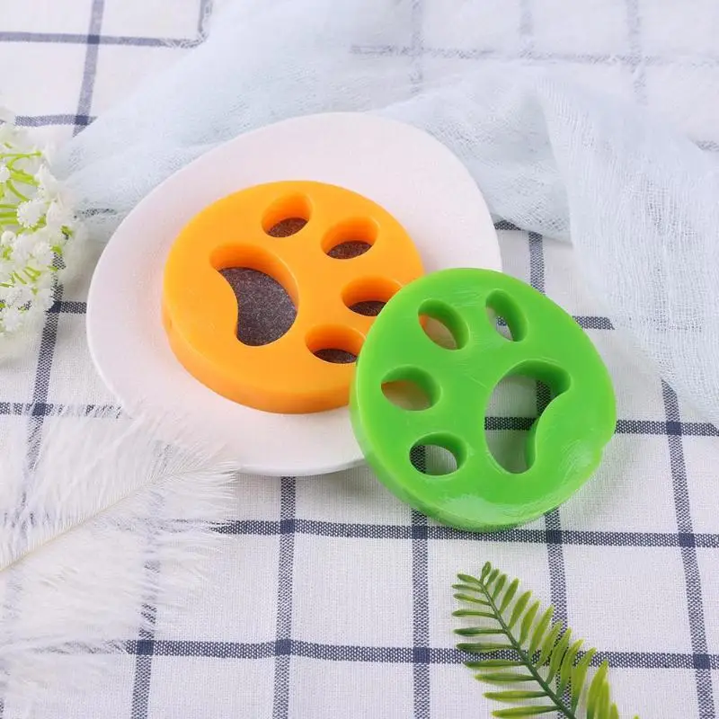

Pet Hair Remover Washing Machine Reusable Laundry Fur Catcher Cleaning Products Accessories Wasmachine Haar Verwijderaar