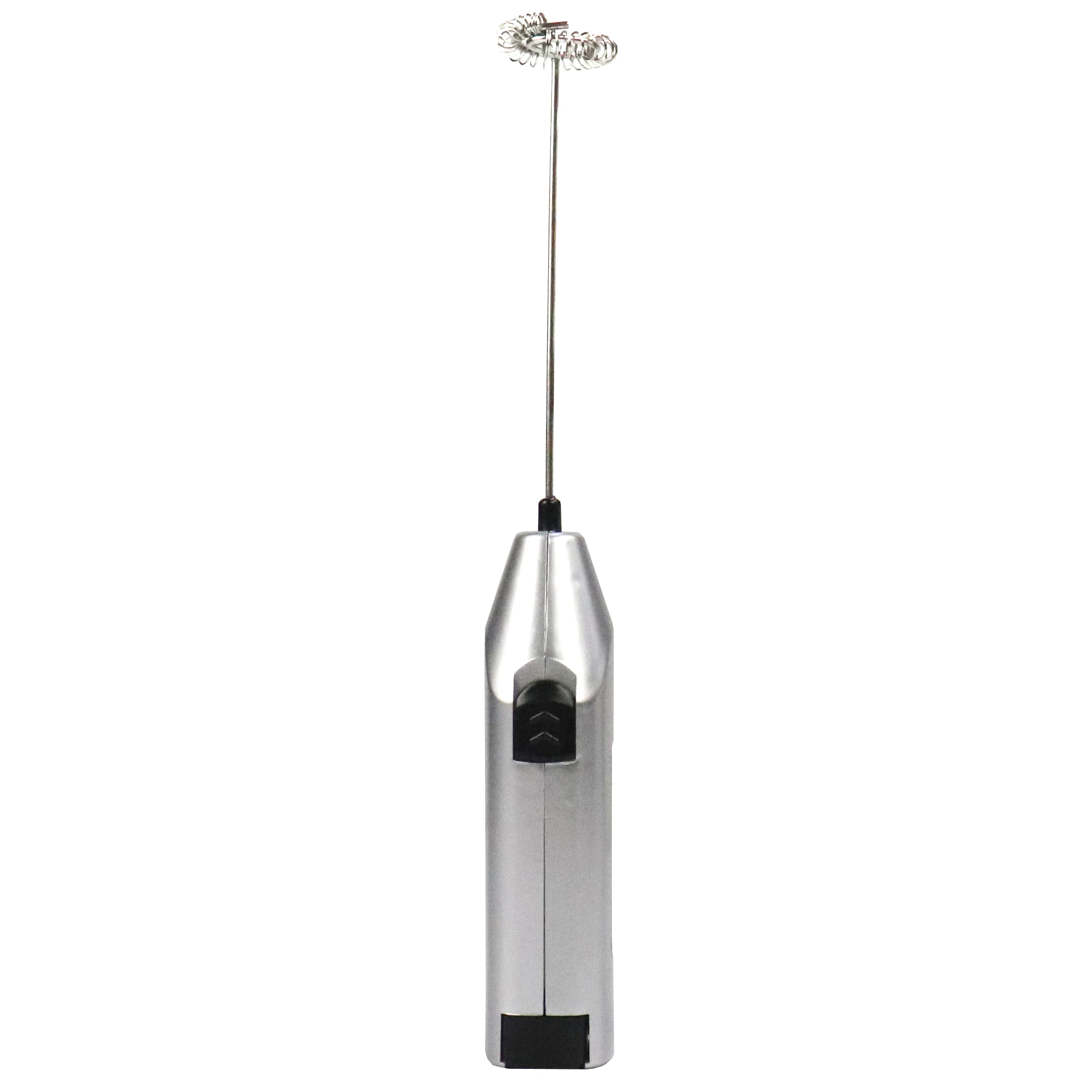 Professional Salon Stainless Steel Hair Color Cream Whisk Mixer Electric Hairdressing Styling Dyeing Stirrer Tool | Красота и